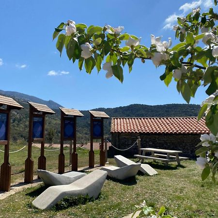 Hotel Guara Inluka Las Almunias 외부 사진