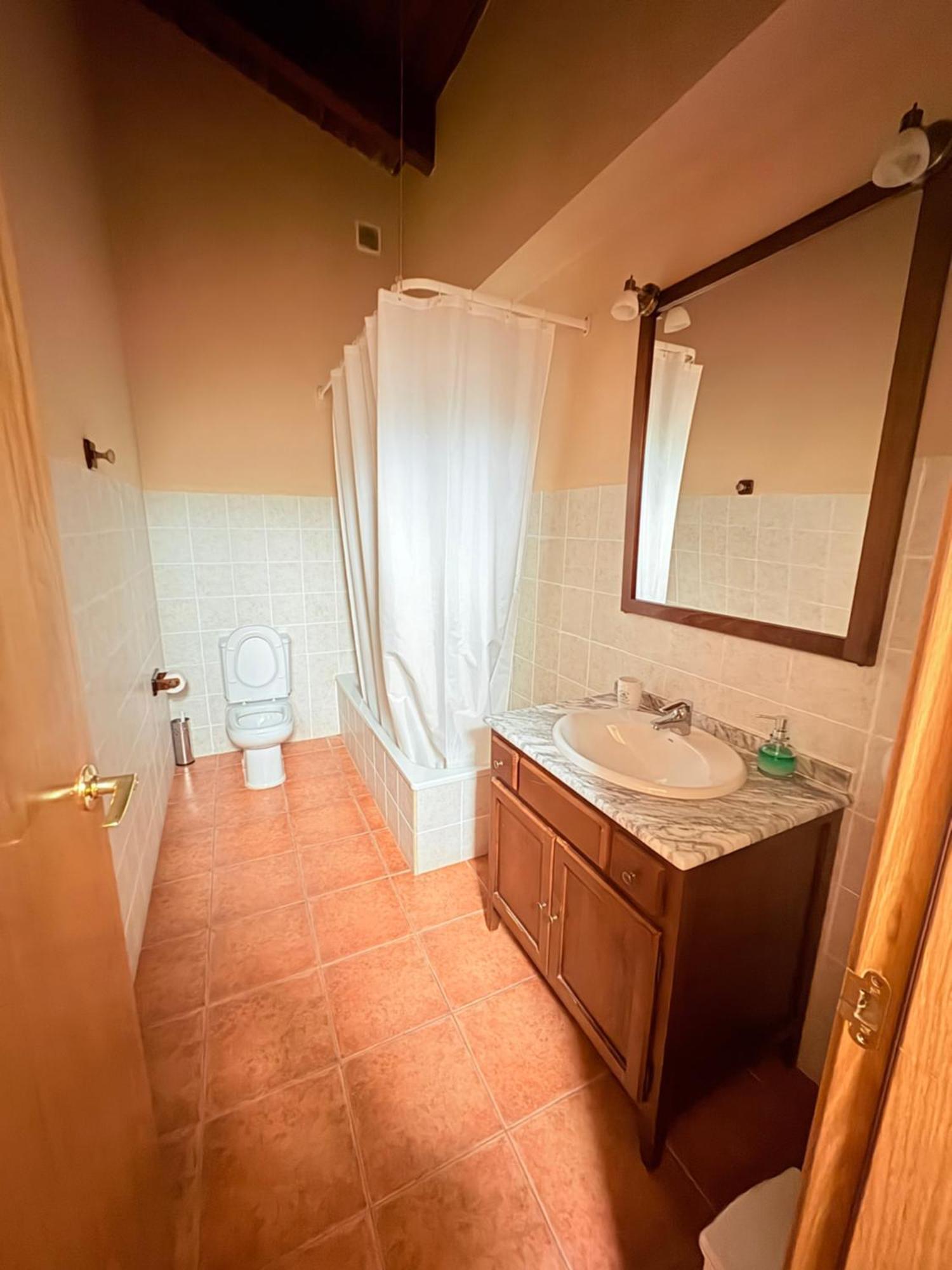 Hotel Guara Inluka Las Almunias 객실 사진