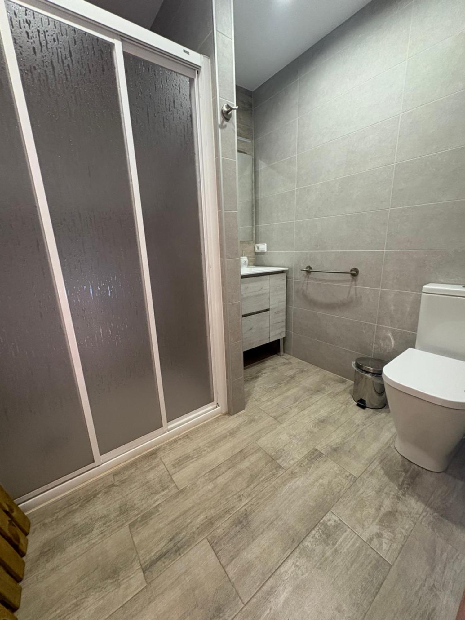 Hotel Guara Inluka Las Almunias 객실 사진