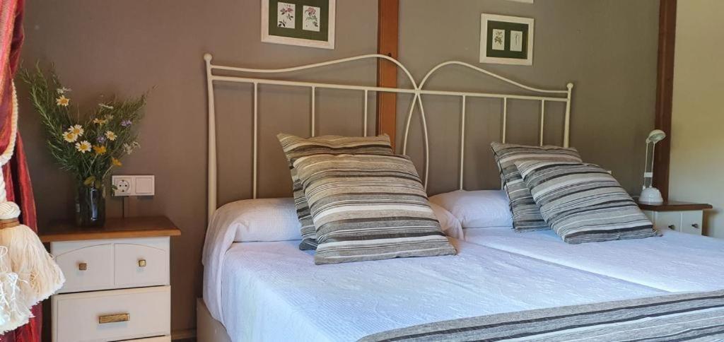 Hotel Guara Inluka Las Almunias 객실 사진