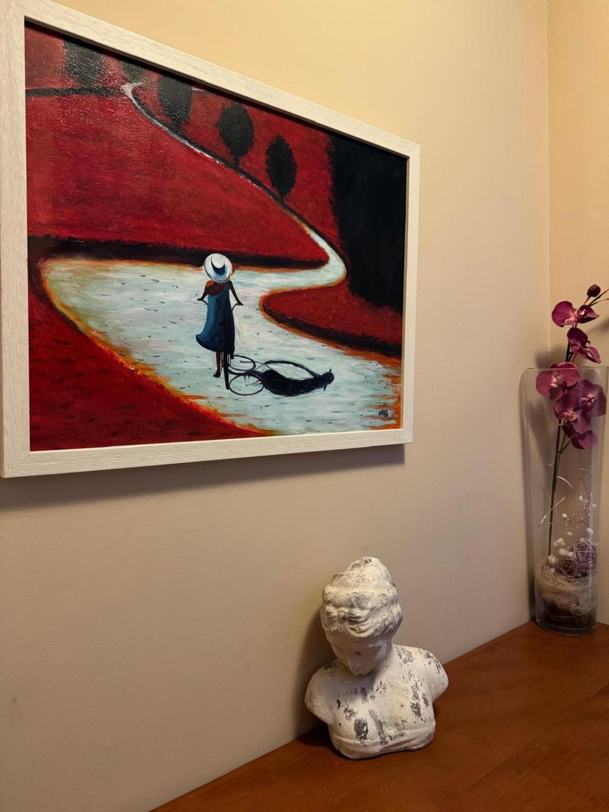Hotel Guara Inluka Las Almunias 외부 사진