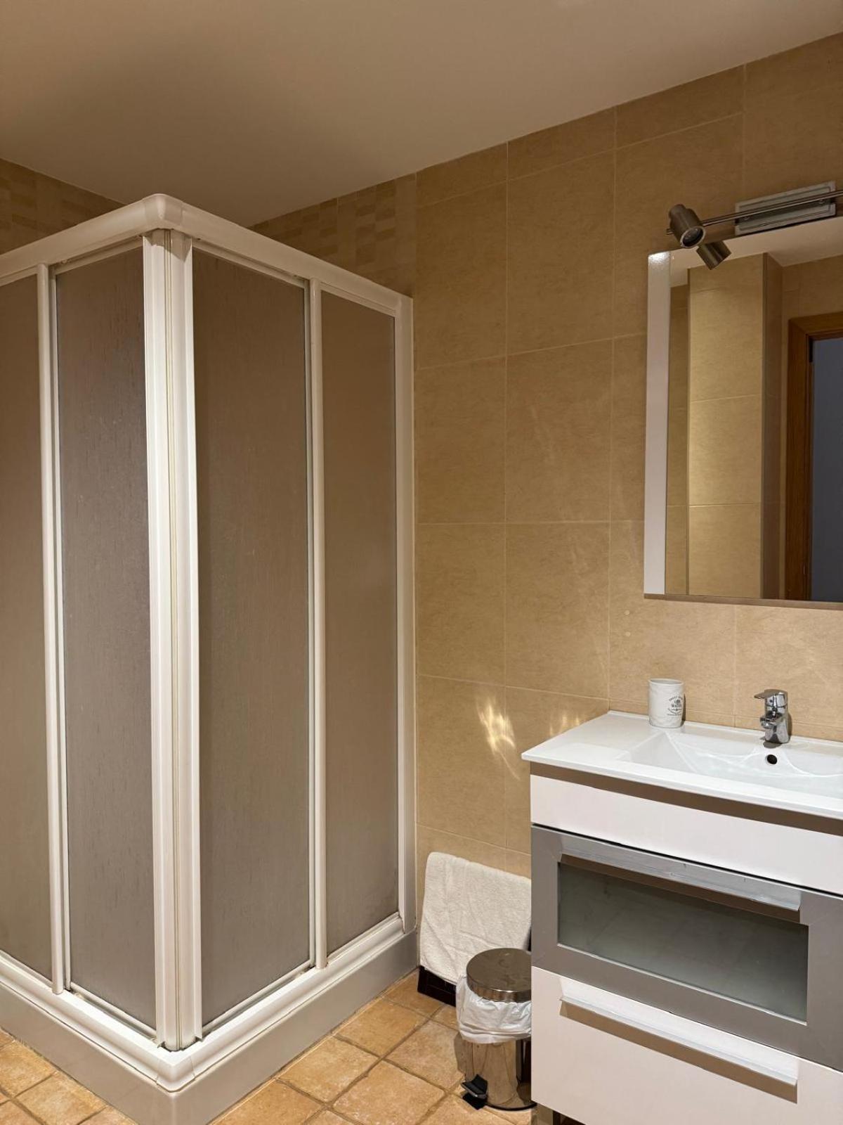 Hotel Guara Inluka Las Almunias 객실 사진